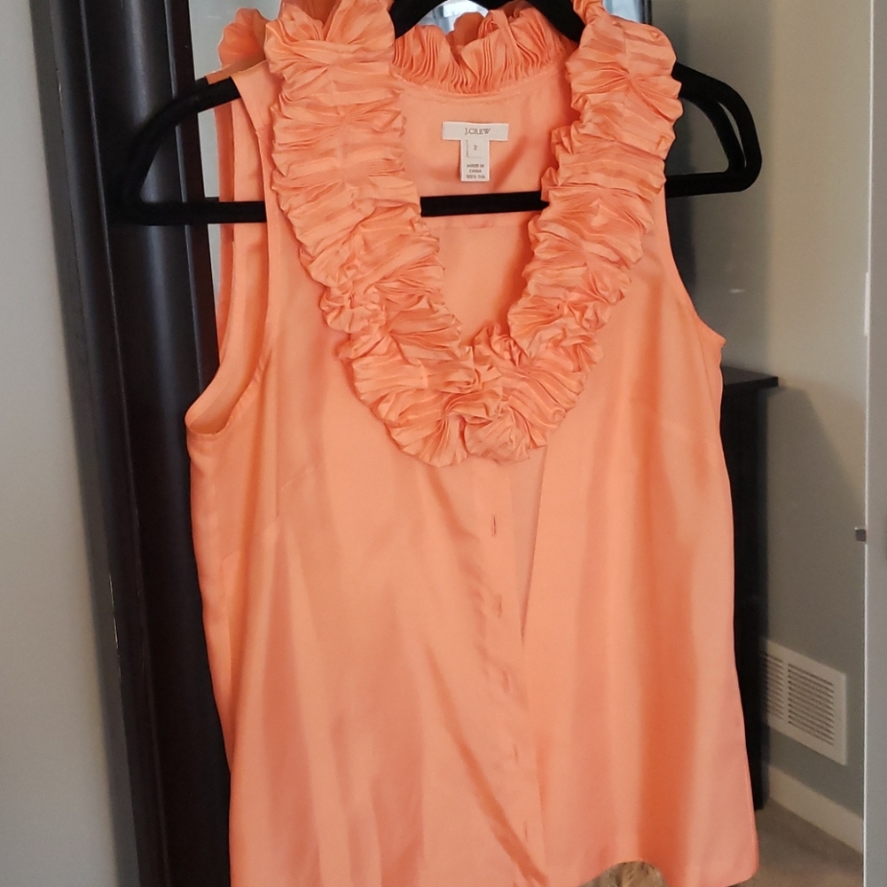 J. Crew Tank Top